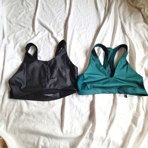 Victoria Secret Sports Bras